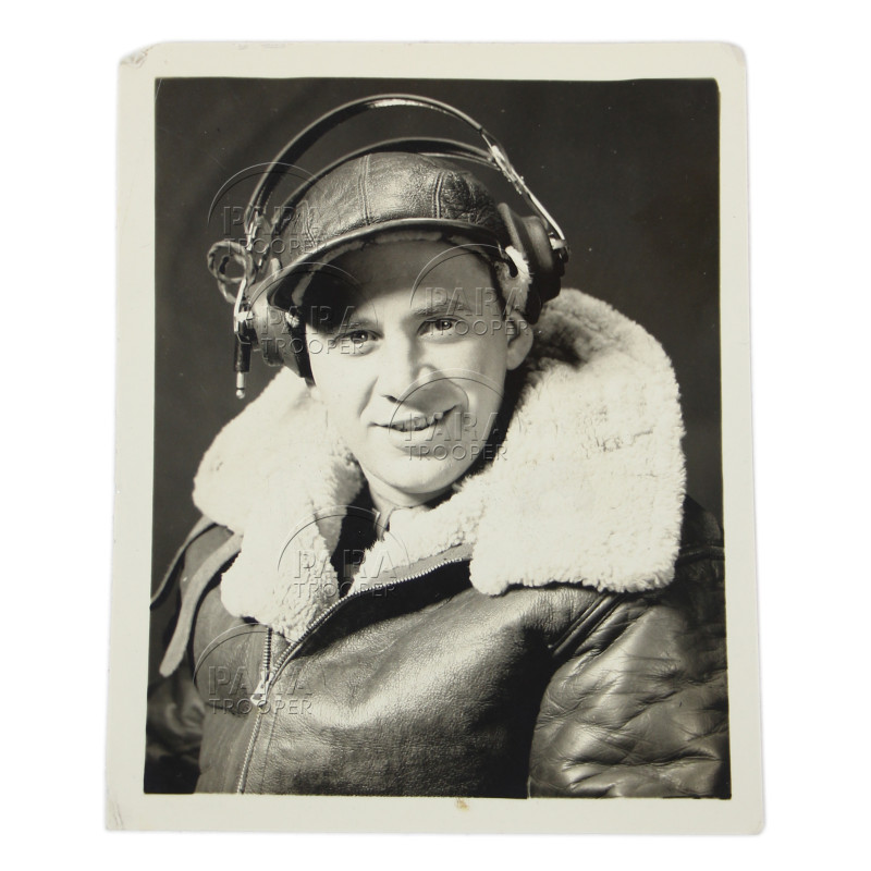 Photographs, Lot, 2nd Lt. Idellus Dye, Glider Pilot, USAAF, MTO & ETO