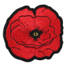 Patch, Poppies