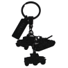 Key Chain, Charms, military vehicles