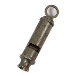 Whistle, British, J. HUDSON & CO. 1943 /I\