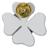 Pin's, Clover