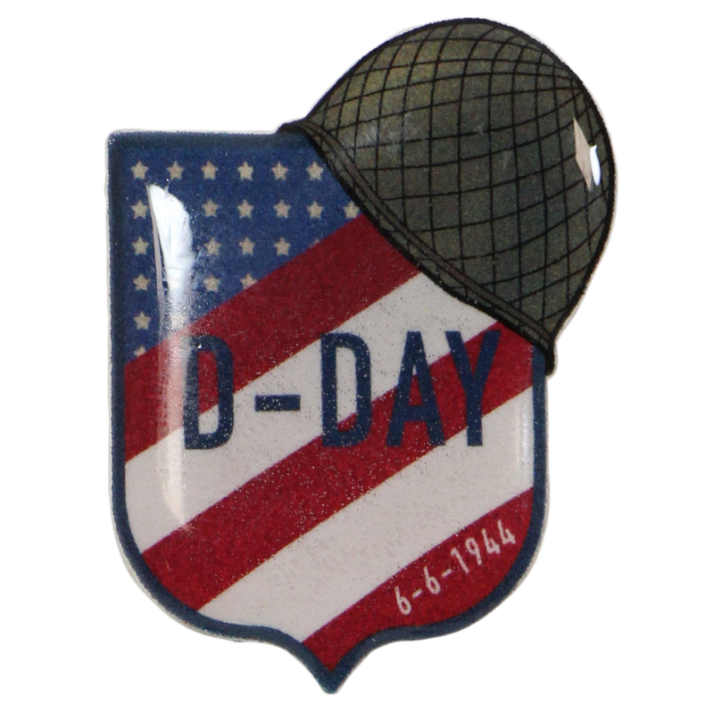 Pin's, USA Coat of Arms