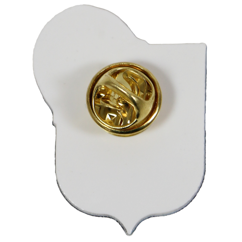 Pin's, USA Coat of Arms