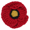 Poppy, Cockade