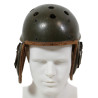 Helmet, Tank, US Army, Rawlings CLARK, Size 7 ⅜