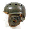 Casque de tankiste, US Army, Rawlings CLARK, taille 59