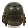Helmet, Tank, US Army, Rawlings CLARK, Size 7 ⅜