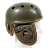 Casque de tankiste, US Army, Rawlings CLARK, taille 59