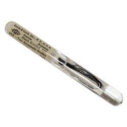 Suture, Eye, Anacap Silk USP 00, Davis & Geck, Inc., Untouched