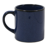 Coffee cup, D-Day Experience, blue