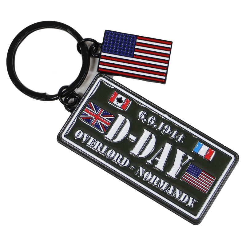 Key Chain, Charms, Signs