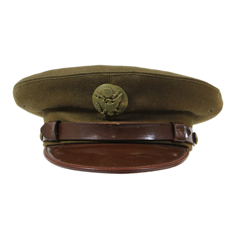 Casquette troupe, US Army, taille 56