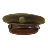 Cap, Enlisted Men, US Army, Size 7