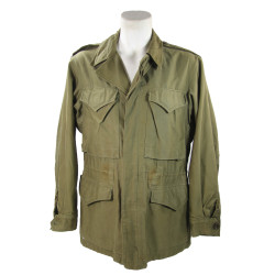 Jacket, Field, M-1943, US Army, 34R