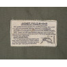 Jacket, Field, M-1943, US Army, 34R