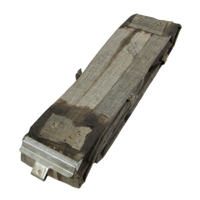 Belt, Preserver, Life, M-1926, US Navy, THE GENERAL TIRE & RUBBER CO.
