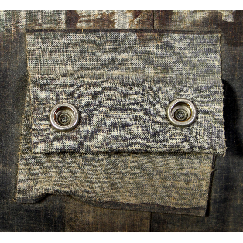 Belt, Preserver, Life, M-1926, US Navy, THE GENERAL TIRE & RUBBER CO.