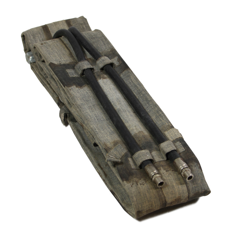 Belt, Preserver, Life, M-1926, US Navy, THE GENERAL TIRE & RUBBER CO.