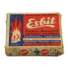 Pack, Fuel Tablets, Esbit, German Cooking Stove