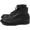 Brodequins de combat britanniques, UPSONS-LTD 1943, taille 9 S