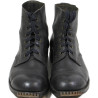Boots, Ankle, British, UPSONS-LTD 1943, size 9 S