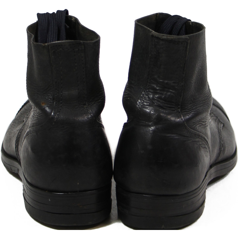 Boots, Ankle, British, UPSONS-LTD 1943, size 9 S