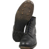 Boots, Ankle, British, UPSONS-LTD 1943, size 9 S