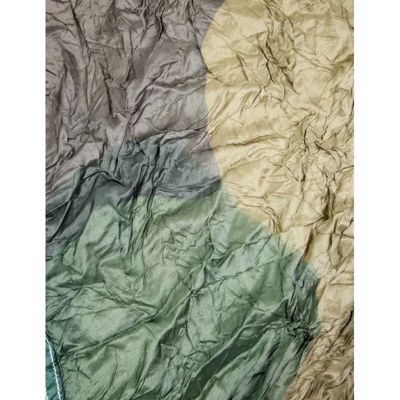 Scarf, Parachute, Camouflaged, Fallschirmjäger