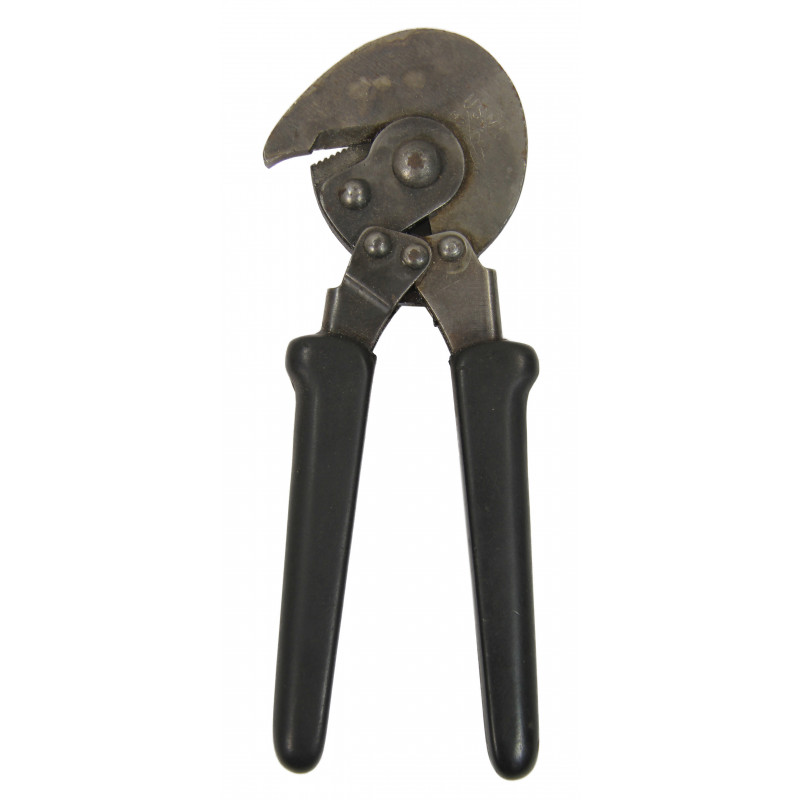 Pouch, Wire Cutter + Wire Cutter, USMC, 1943