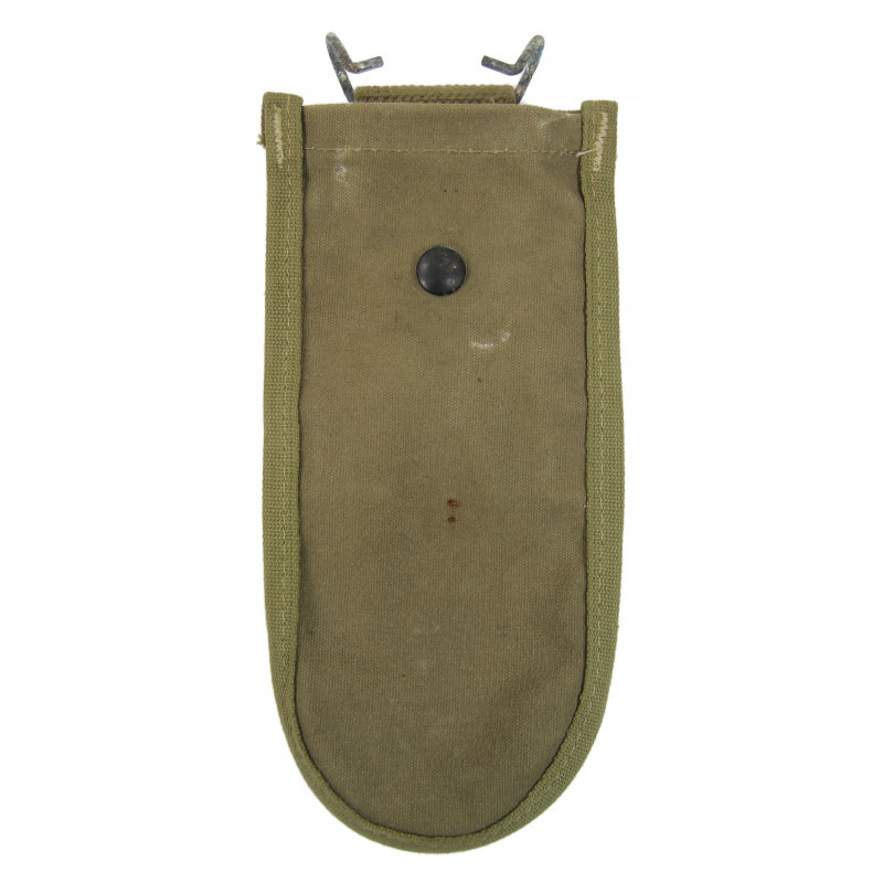 Pochette de pinces coupantes + pinces USMC, 1943