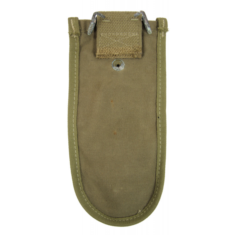 Pochette de pinces coupantes + pinces USMC, 1943