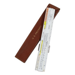 Adjuster, Load, C-47 Skytrain, USAAF