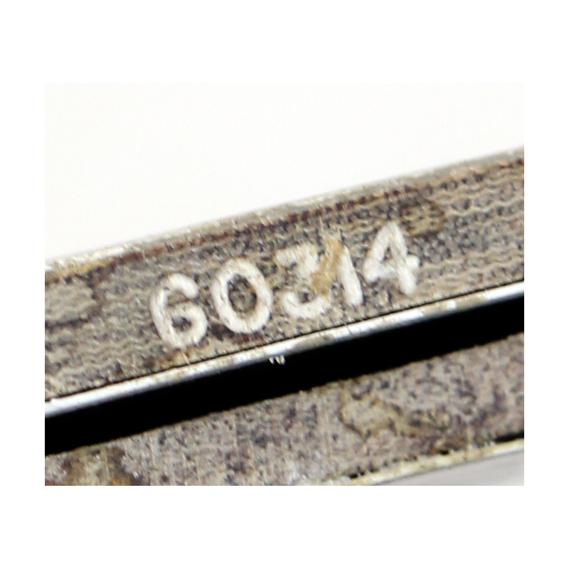 Règle de chargement, Load Adjuster, C-47 Skytrain, USAAF