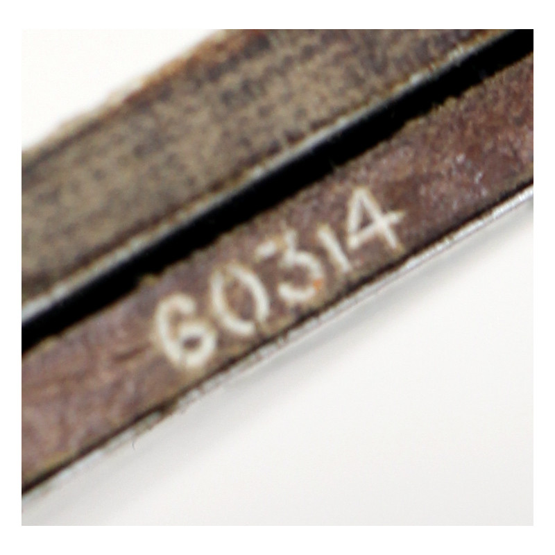 Règle de chargement, Load Adjuster, C-47 Skytrain, USAAF