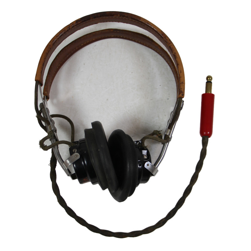 Receivers, ANB-H-1, SHURE BROTHERS, with Headset, HB-7