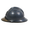 Casque Adrian, Mle 1915, génie français, complet