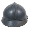 Casque Adrian, Mle 1915, génie français, complet