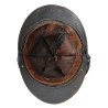 Casque Adrian, Mle 1915, génie français, complet