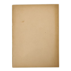 Livret, Aide-Mémoire d'identification armée allemande, Résistance