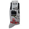 Chaussettes Fantaisies, The Ink Squirts