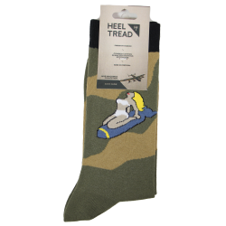 Socks, Fantasy, Just Jane