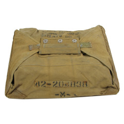 Enveloppe de parachute AN-6510, Switlik Parachute and Equipment Company, 1936