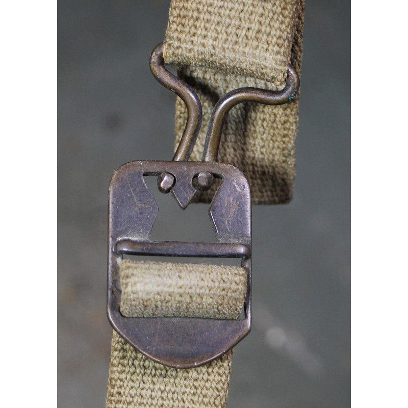 Shell, Helmet, M1, Flexible loops, MSA liner, Camouflaged