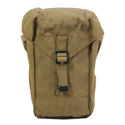 Musette GP, British-Made, M.W. & S. Ltd., 1944