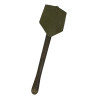 Shovel, Folding, M-1943, AMES 1943, with Carrier, 1st Type, 1943