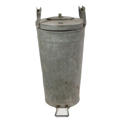 Extinguisher, Pump, Tank, Underwriters Laboratories, INC., 1944