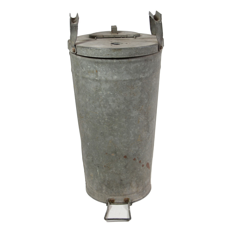 Extincteur US, 4-Gallon, Underwriters Laboratories, INC., 1944