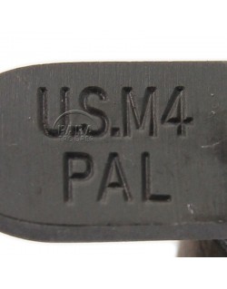 Bayonet USM4, Camillus