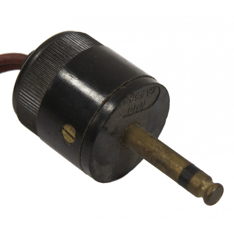 Laryngophone No. 2 Mk II, britannique