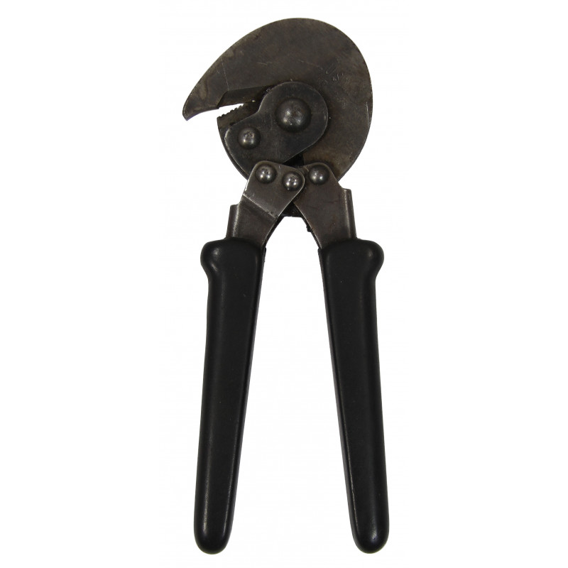 Pouch, Wire Cutter + Wire Cutter, USMC, 1943